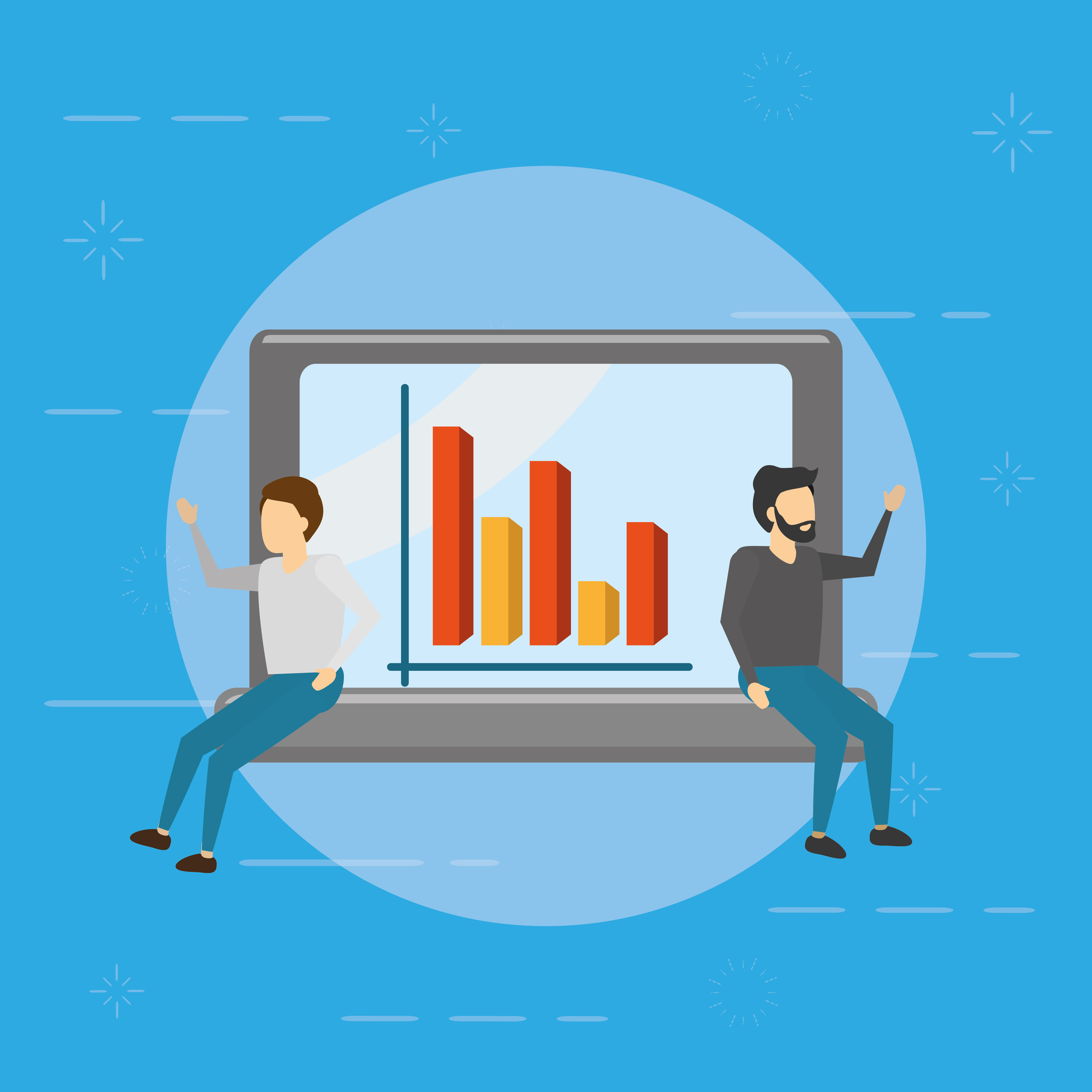 Excel vs Power BI Reporting Dashboards: Which is Better?