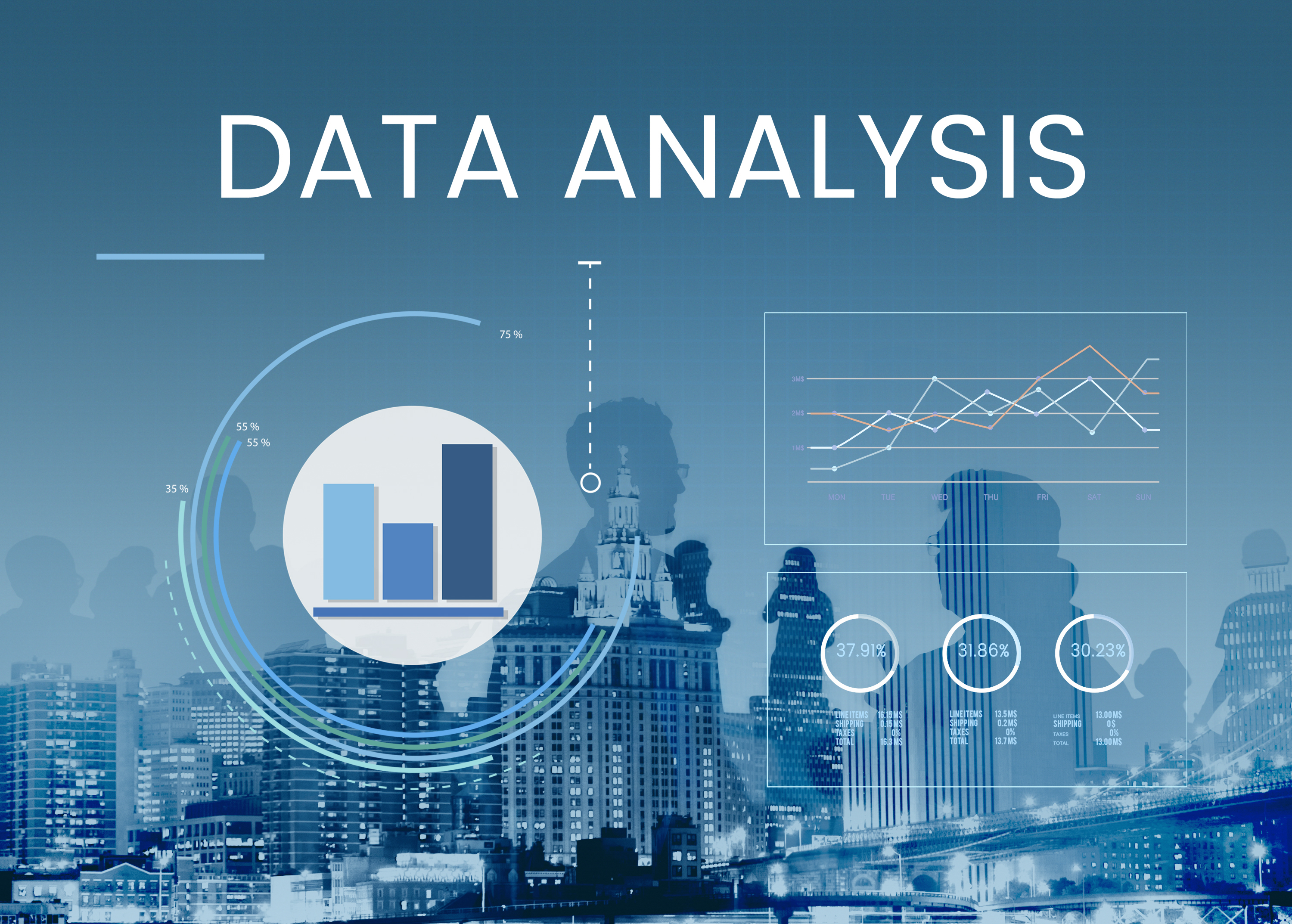 How Data Visualization Drives Smarter Business Decisions
