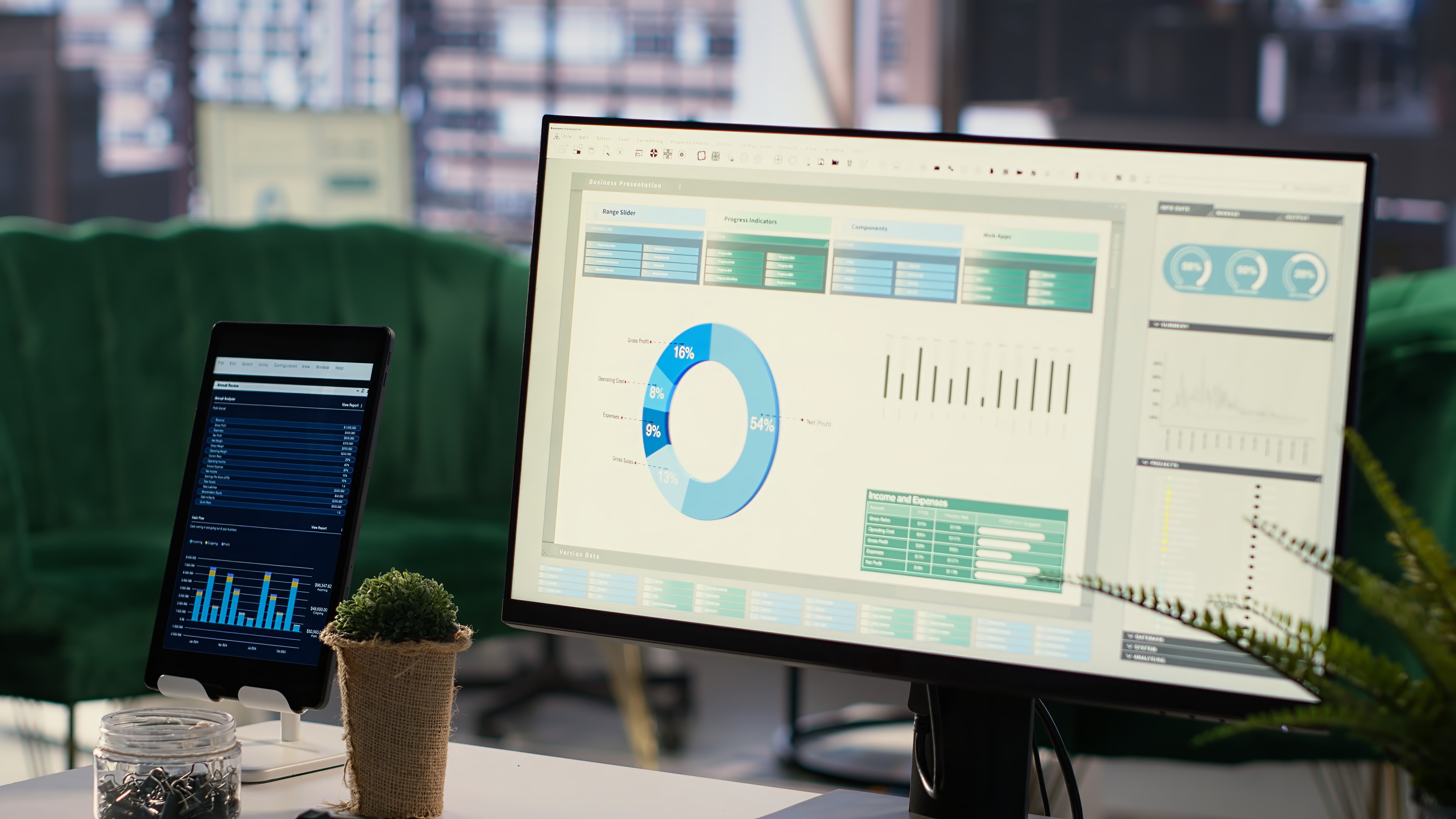 How Teams and Enterprises Use Power BI for Reporting and Analytics