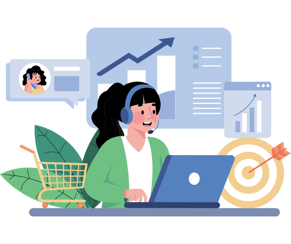 Power BI Dashboard