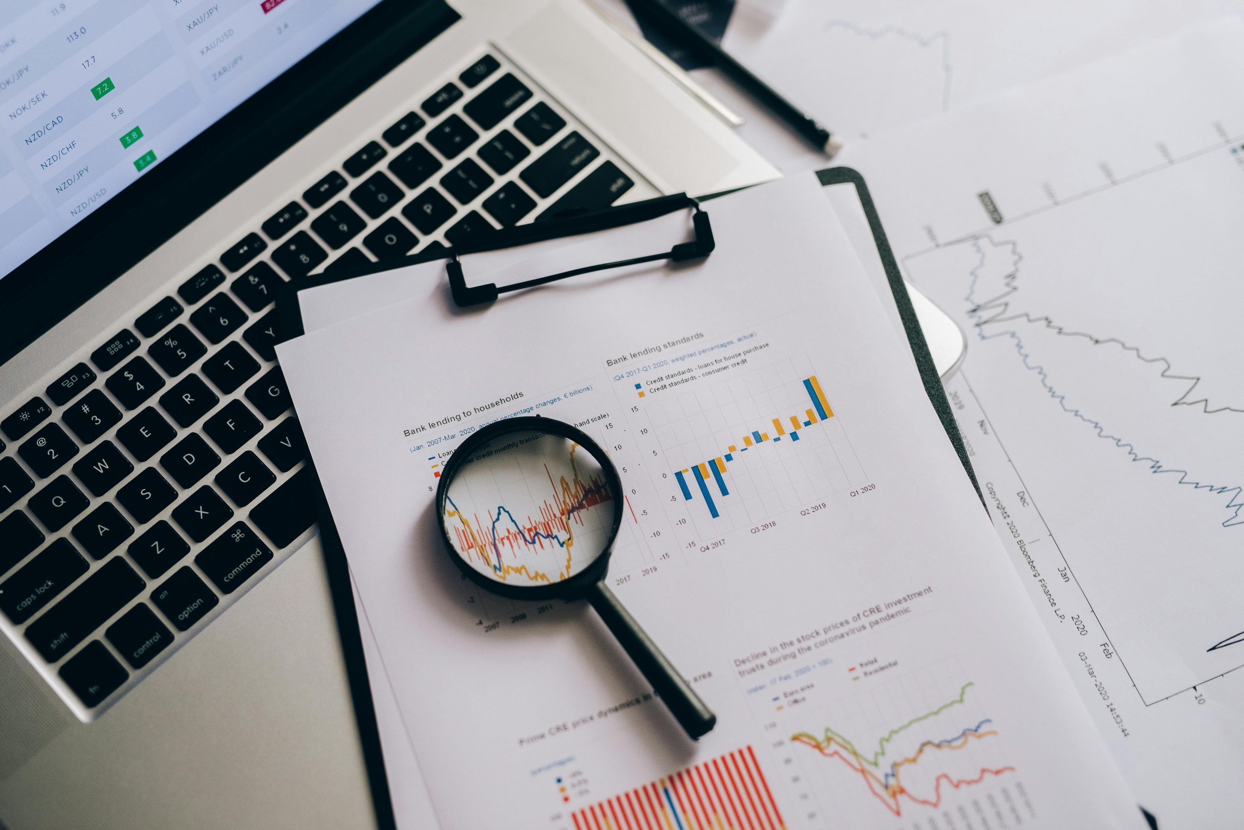 What Are Data Visualizations? 3 Key Goals You Must Know