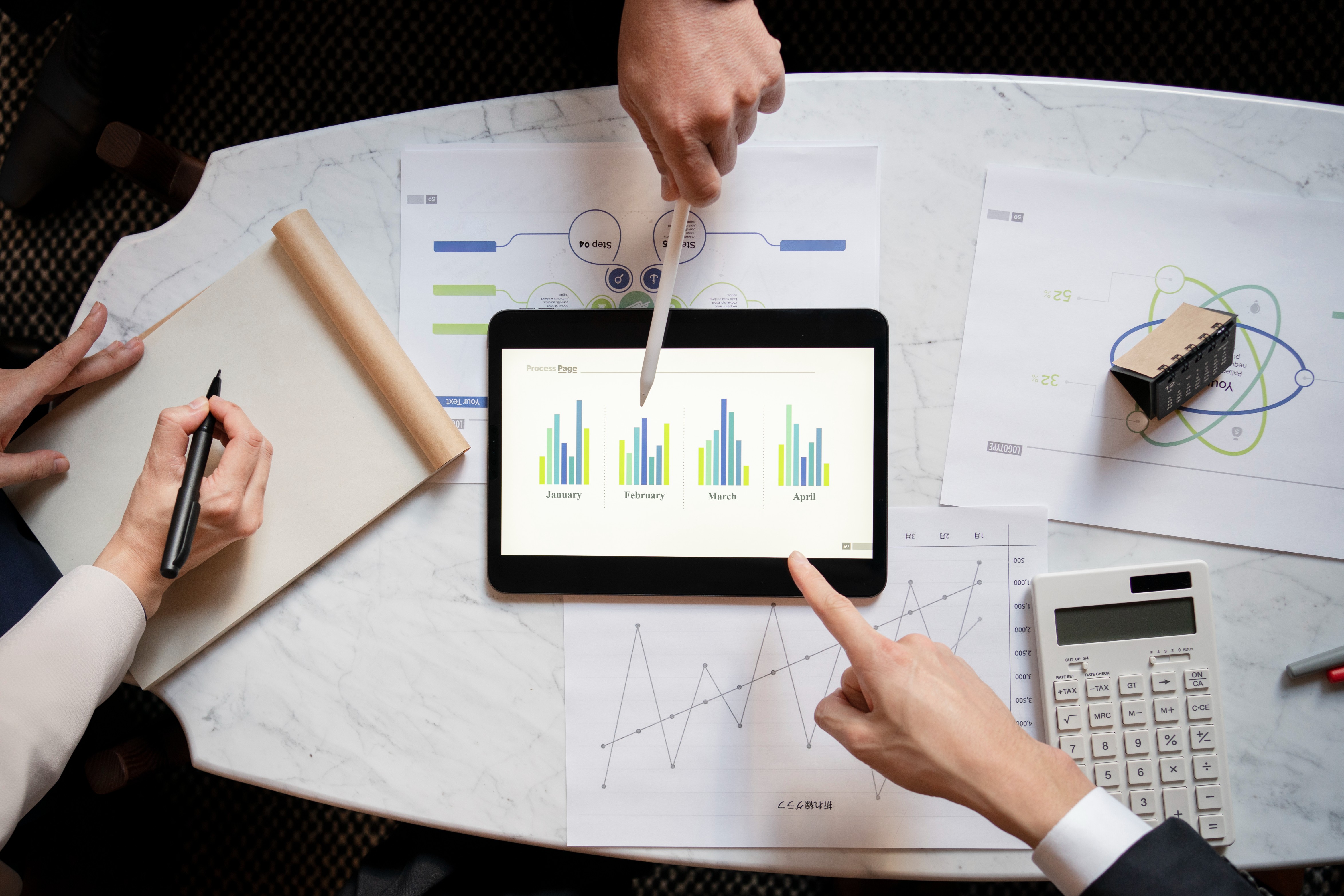 How to Automate Alerts for Business Metrics in Power BI